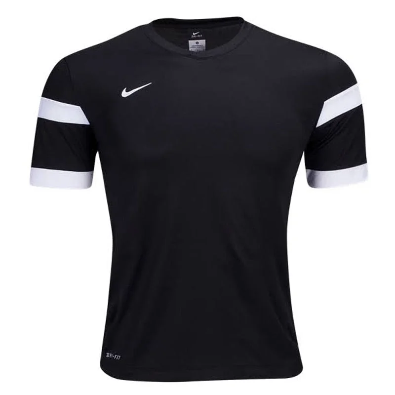 Nike Men's Trophy II Jersey Black/White