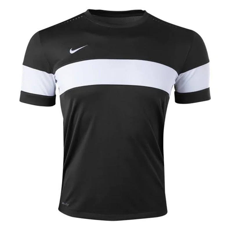 Nike Men's Unite Jersey Black/White