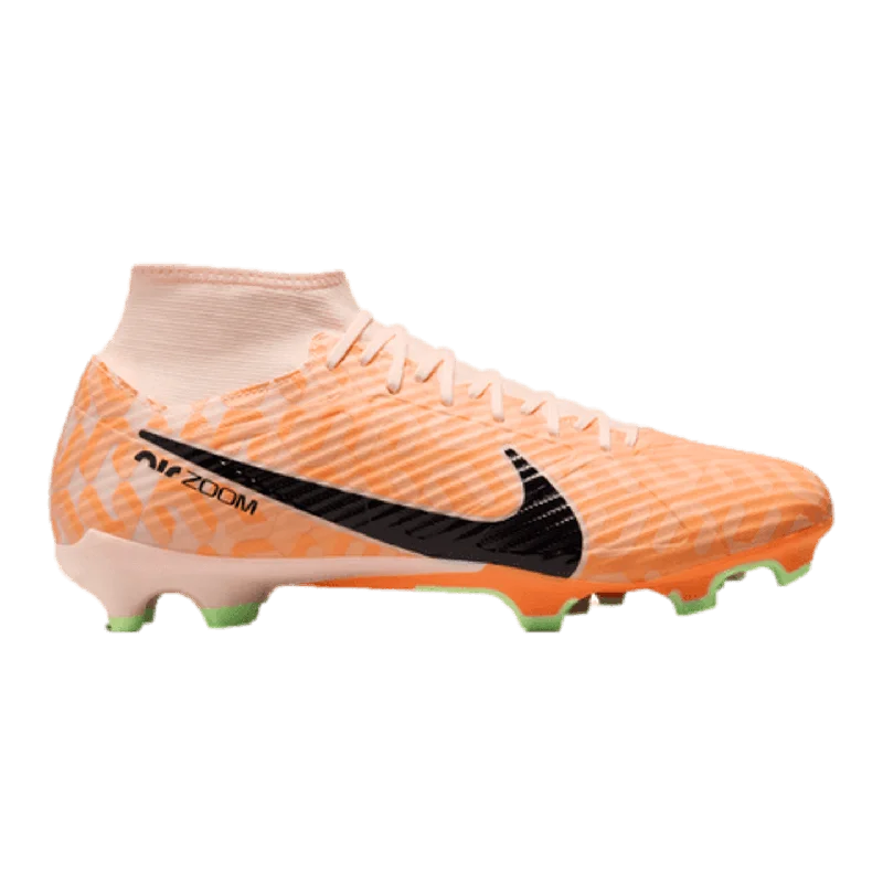 Nike Mercurial Superfly 9 Academy Firm Ground Cleats