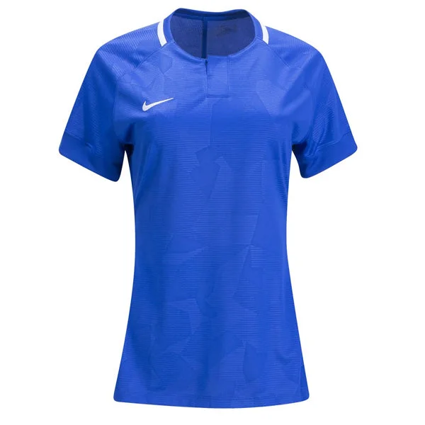 Nike Women's Challenge II Jersey Game Royal/White