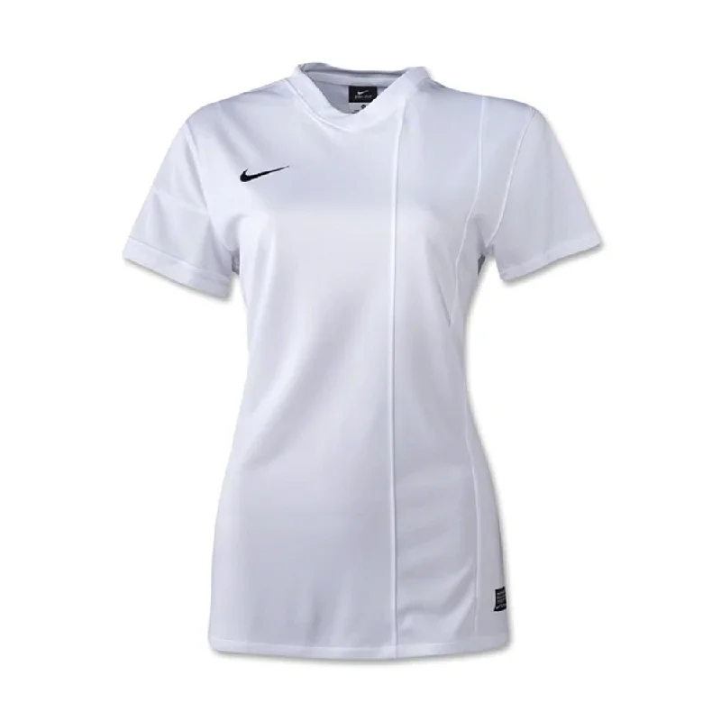 Nike Womens Striker III Jersey White