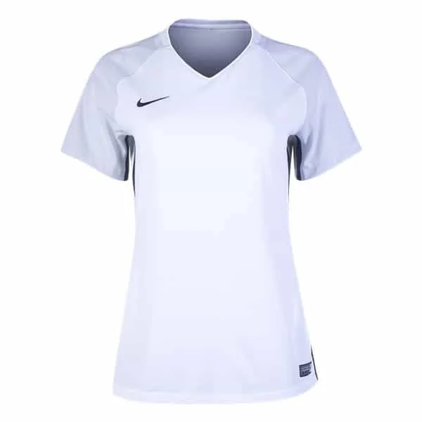 Nike Women's US Revolution Jersey White/Black