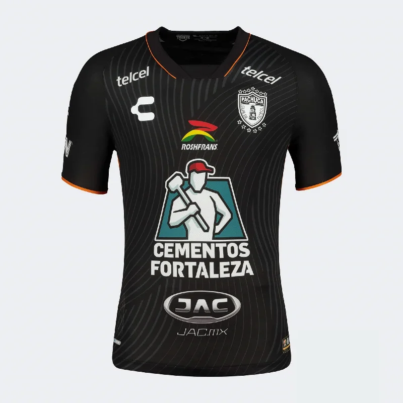 Pachuca 2023/24 Away Jersey