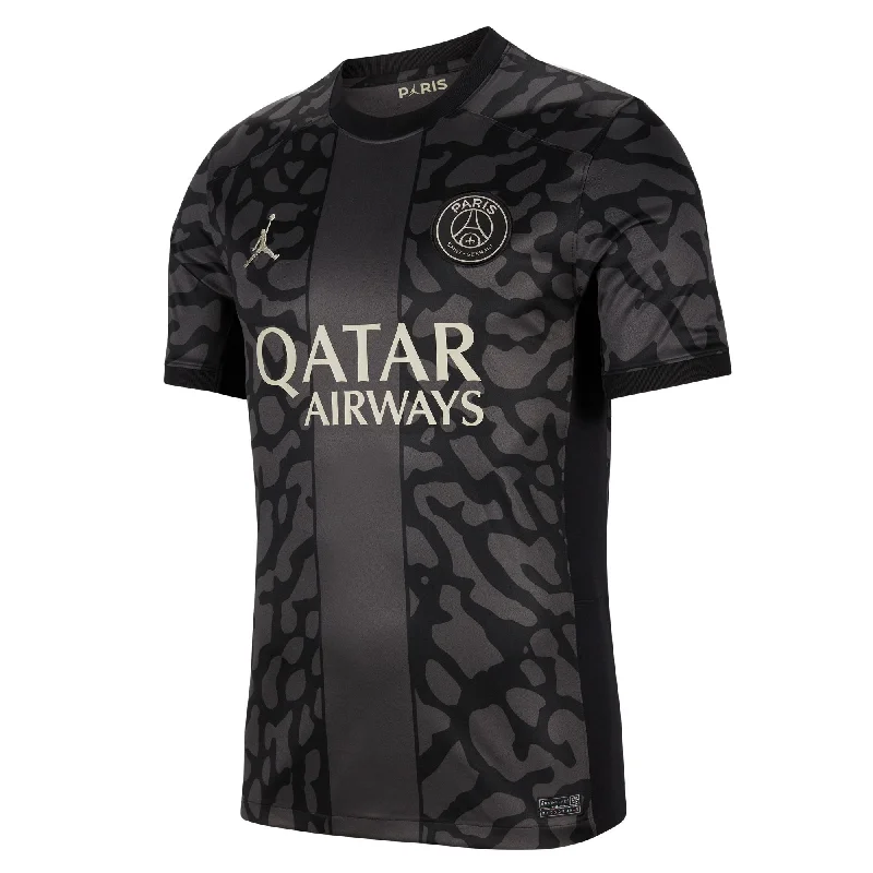 Paris Saint-Germain 2023/24 Stadium Third Jersey