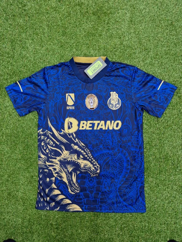 Porto Fc Dragon Special Edition Jersey