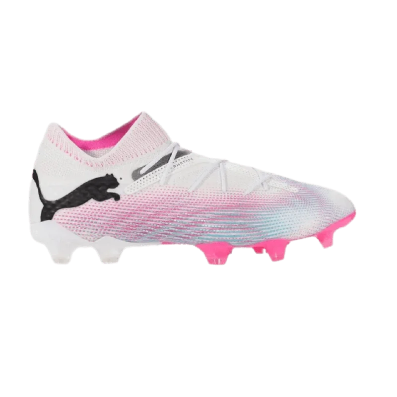 Puma Future 7 Ultimate Firm Ground Cleats