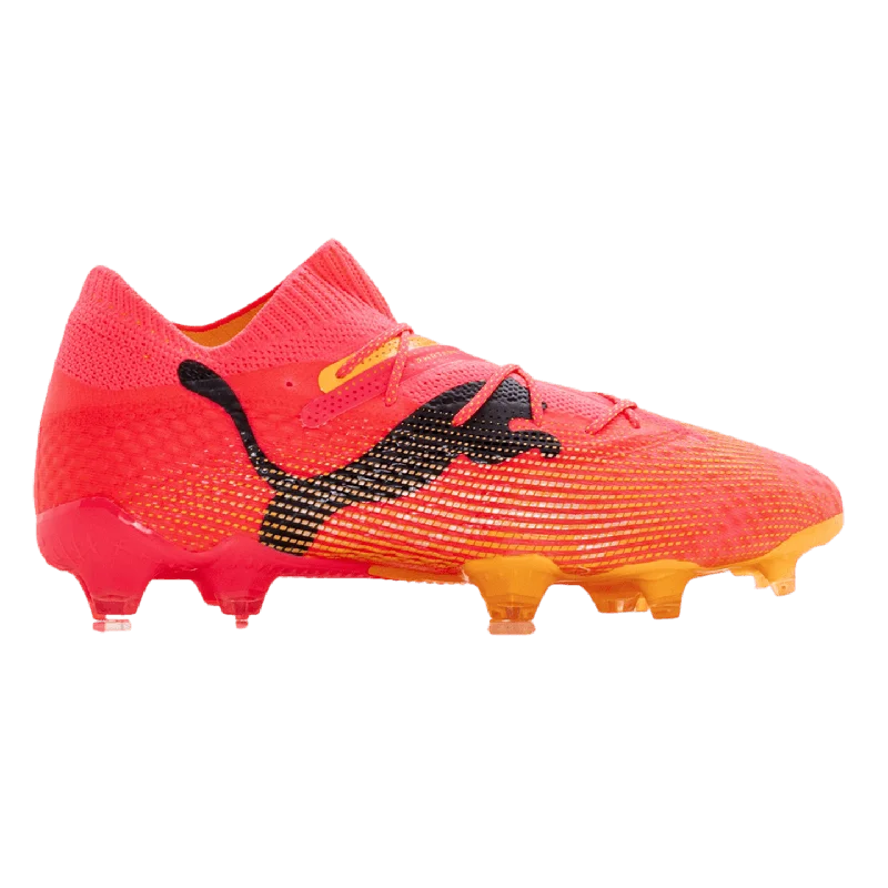 Puma Future 7 Ultimate Firm Ground Cleats