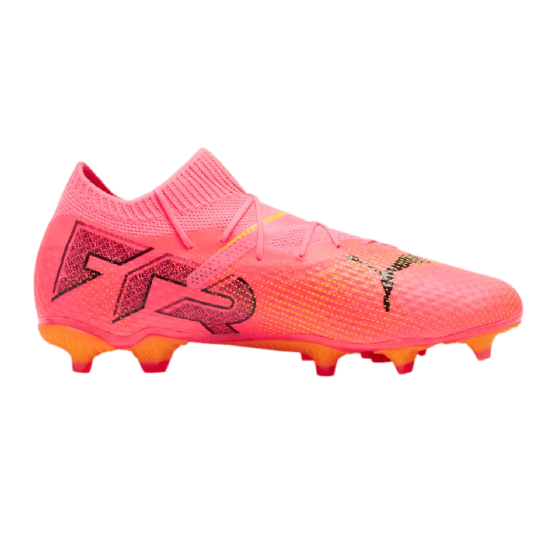 Puma Future 7 Pro Firm Ground Cleats