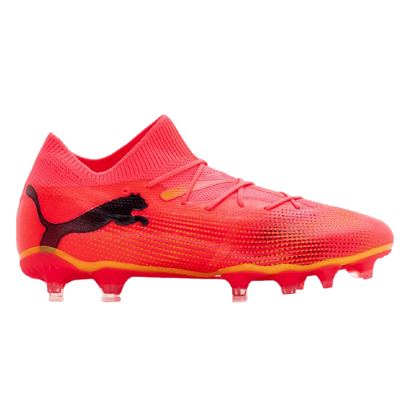 Puma Future 7 Match Firm Ground Cleats