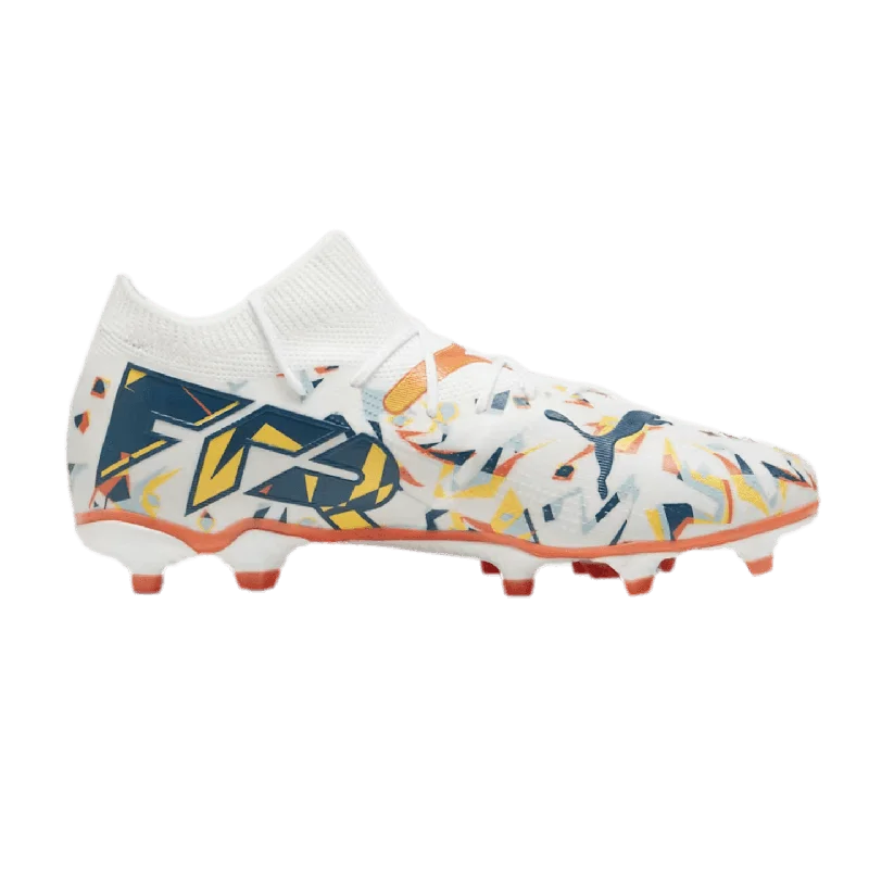 Puma Future 7 Match Creativity Firm Ground Cleats