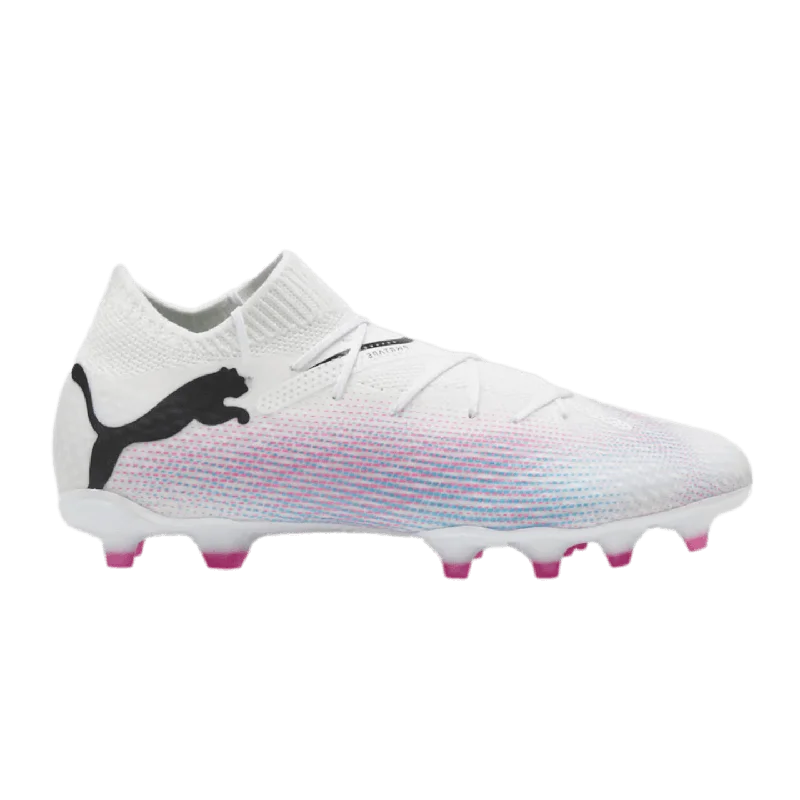 Puma Future 7 Pro Firm Ground Cleats