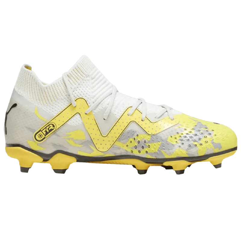 Puma Future Pro Youth AG Firm Ground Cleats