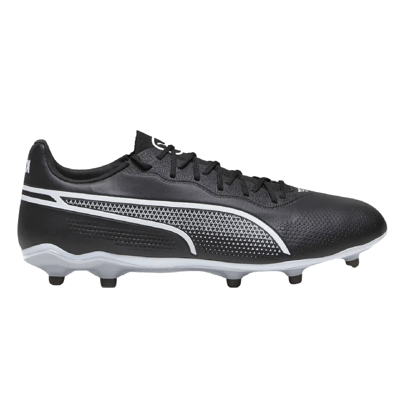 Puma King Pro AG Firm Ground Cleats