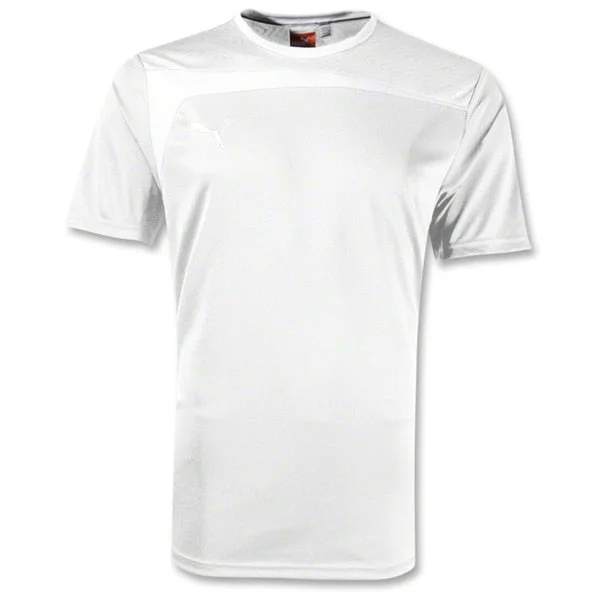 PUMA Men's Pulse Jersey White