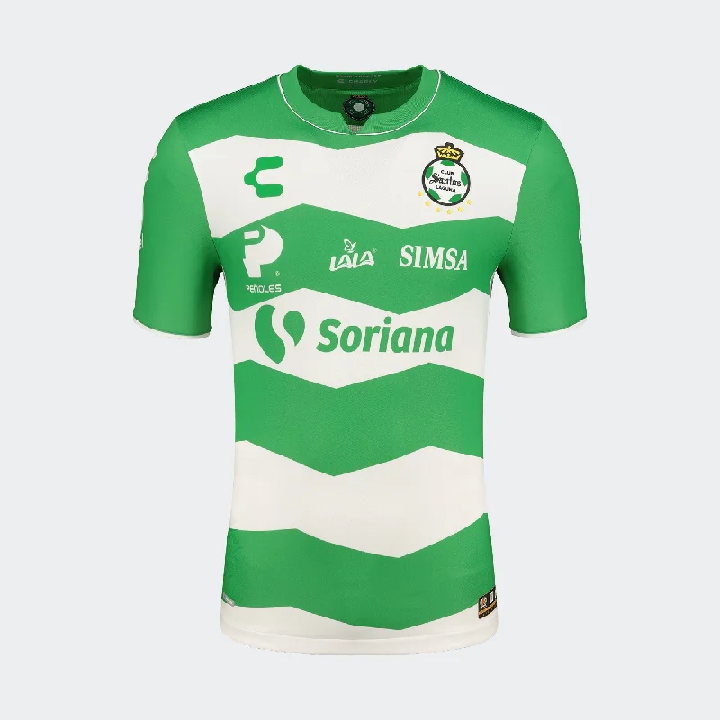 Santos Laguna 2023/24 Home Jersey