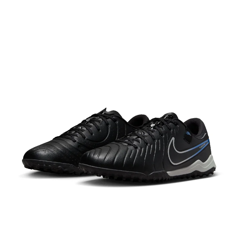 Tiempo Legend 10 Academy TF [Black/Hyper Royal]