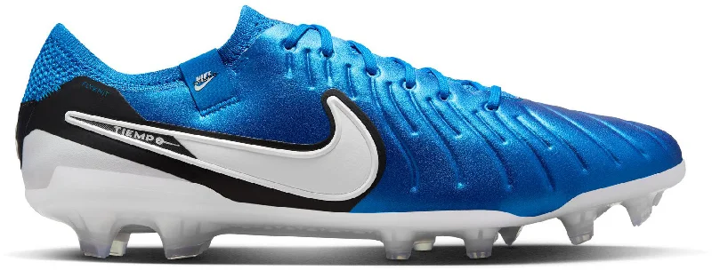 Tiempo Legend 10 Elite Firm Ground Low-Top Men's Football Boots