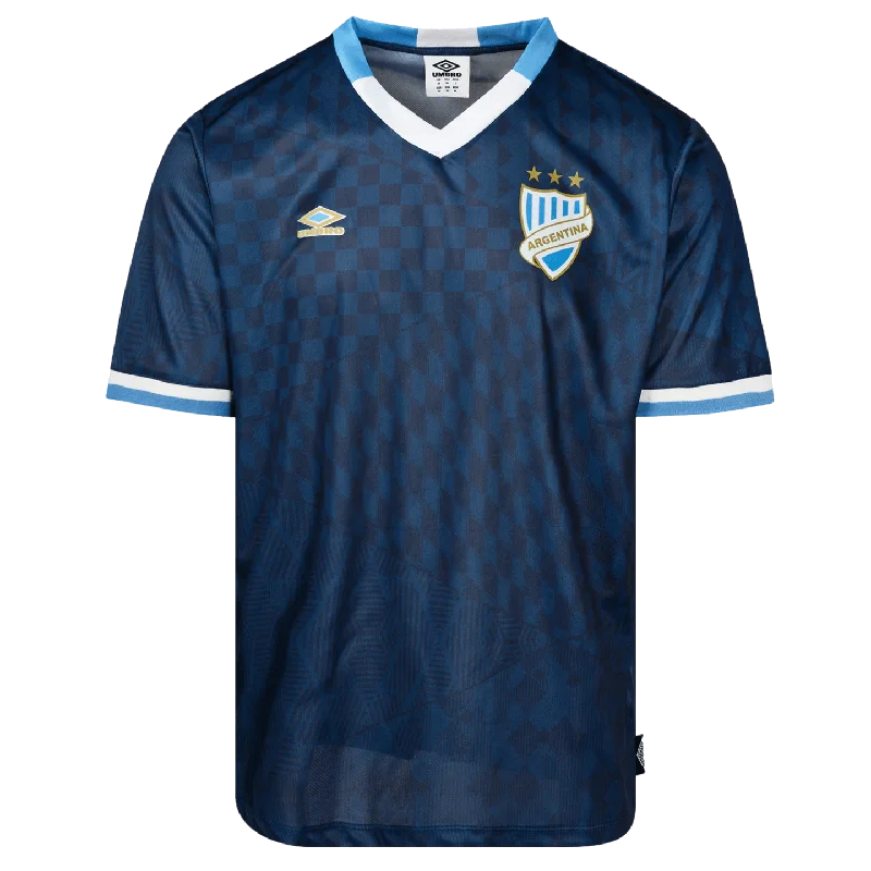 Umbro Argentina 24 Iconic Graphic Jersey