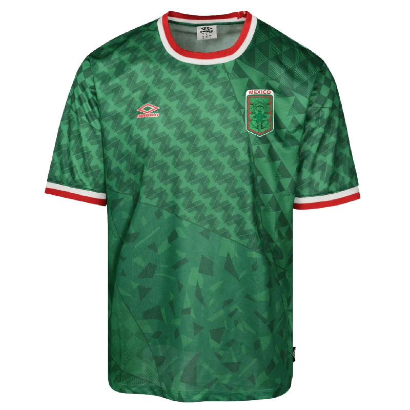 Umbro Mexico 24 Iconic Graphic Jersey