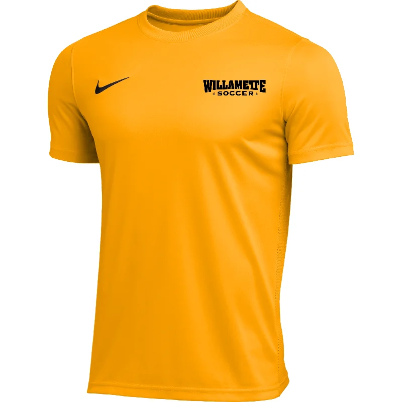 Willamette University Park Jersey [Men's]