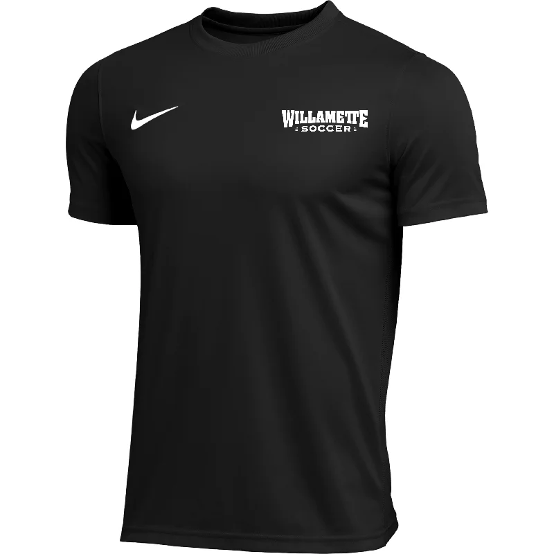 Willamette University Park Jersey [Men's]