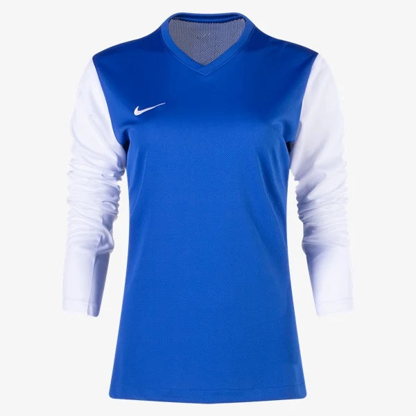 Nike Tiempo Premier II L/S Jersey [Women's]