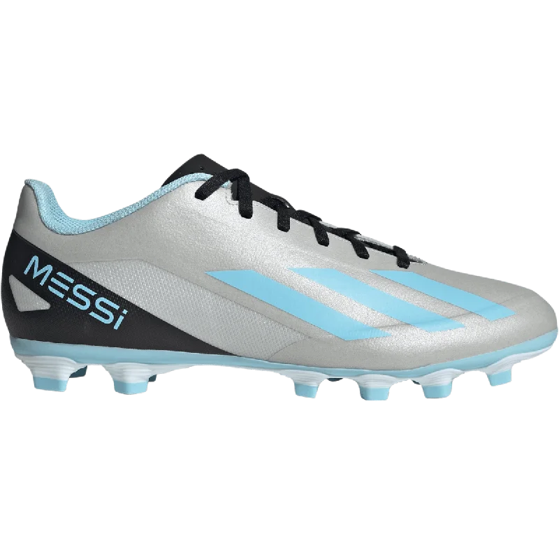 X CrazyFast Messi.4 Flexible Ground