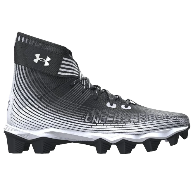 Youth UA Highlight Franchise Cleats