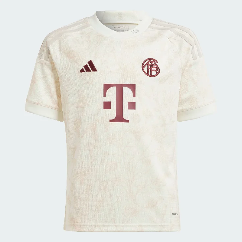 Youth FC Bayern Munich 2023/24 Third Jersey