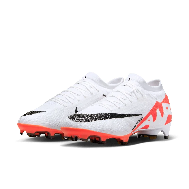 Zoom Vapor 15 Pro FG [Bright Crimson/ White]